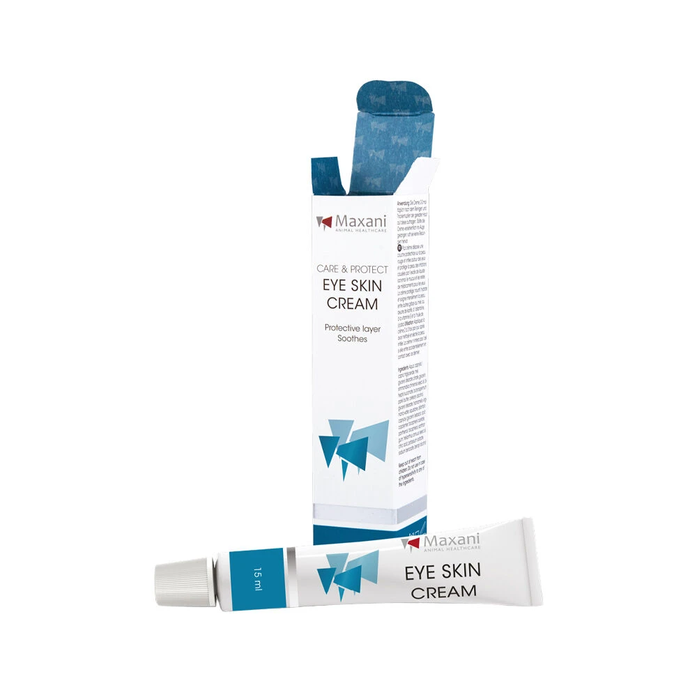 Maxani Eye Skin Cream 2 Maxani Eye Skin Cream - Afbeelding 2