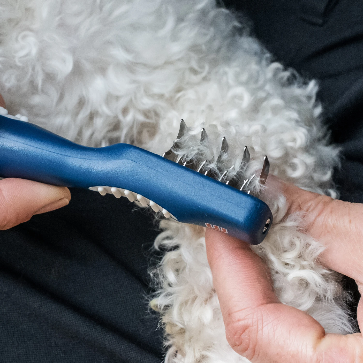 Mikki Doodle De-Matter 4 Mikki Doodle De-Matter - Afbeelding 4