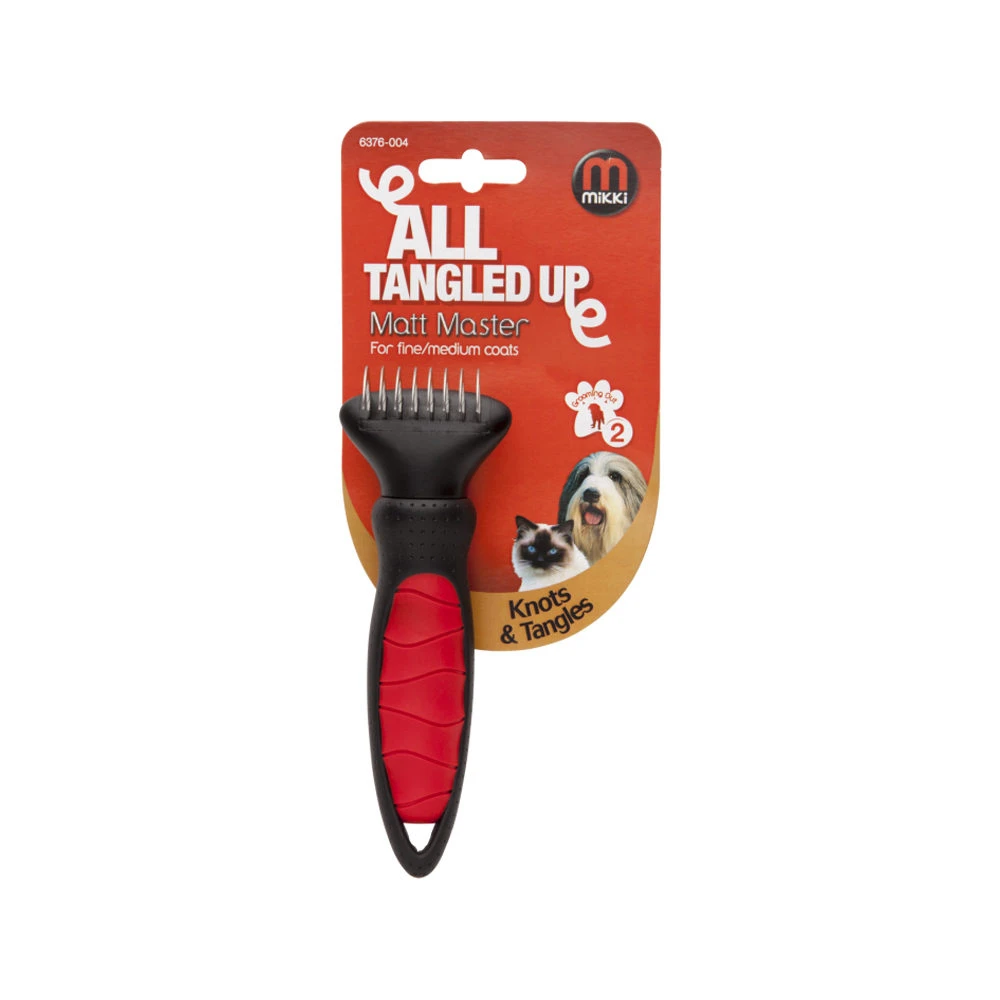 Mikki Matt Master 2 Mikki Matt Master - Afbeelding 2