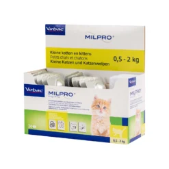 Milpro Kat -Kattenbenodigdheden Winkel milpro kat 217016 2000 none
