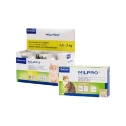 Milpro Kat -Kattenbenodigdheden Winkel milpro kat 217017 2000 none