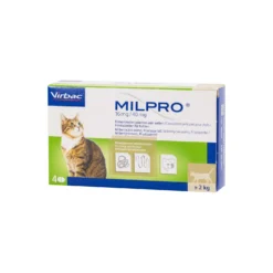 Milpro Kat -Kattenbenodigdheden Winkel milpro kat 217018 2000 none