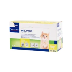 Milpro Kat -Kattenbenodigdheden Winkel milpro kat 217019 2000 none