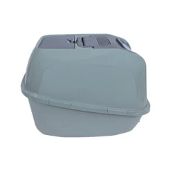 Moderna - Kattentoilet Mega Deluxe - Recycle -Kattenbenodigdheden Winkel moderna kattentoilet mega deluxe recycle 216567 2000 none