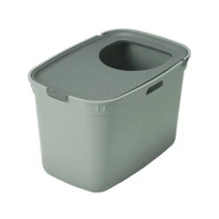 Moderna Kattentoilet Top Cat -Kattenbenodigdheden Winkel moderna kattentoilet top cat 223539 0500 none