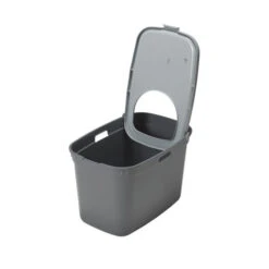 Moderna Kattentoilet Top Cat -Kattenbenodigdheden Winkel moderna kattentoilet top cat 223540 0500 none