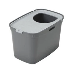 Moderna Kattentoilet Top Cat -Kattenbenodigdheden Winkel moderna kattentoilet top cat 223541 0500 none