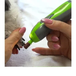 Moser Elektrische Nagelvijl -Kattenbenodigdheden Winkel moser elektrische nagelvijl 120505 0500 none