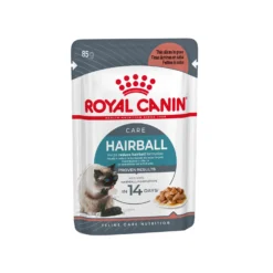 Royal Canin Hairball Care In Gravy - Kattenvoer -Kattenbenodigdheden Winkel niaWLhhWYR54pRdK41Ay9uPN7lr8yP metaUkMtQ2FyZS1IYWlyYmFsbC1HcmF2eS0zLmpwZw