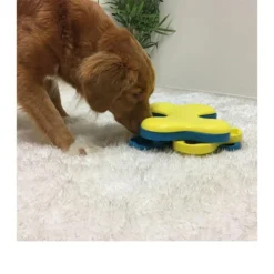 Nina Ottosson Dog/Cat Tornado -Kattenbenodigdheden Winkel nina ottosson dog cat tornado 96326 0500 none