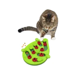 Nina Ottosson Puzzle And Play - Buggin' Out -Kattenbenodigdheden Winkel nina ottosson puzzle and play 180214 2000 none