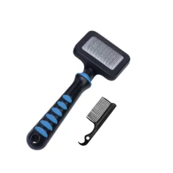 Nobby Comfortline Slickerborstel 13 Nobby Comfortline Slickerborstel -Kattenbenodigdheden Winkel nobby comfortline slickerborstel 159941 1000 none