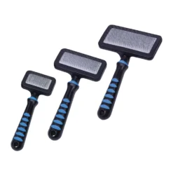 Nobby Comfortline Slickerborstel 14 Nobby Comfortline Slickerborstel -Kattenbenodigdheden Winkel nobby comfortline slickerborstel 159944 1000 none