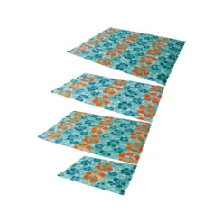 Nobby Koelmat Flower -Kattenbenodigdheden Winkel nobby koelmat flower 201902 2000 none