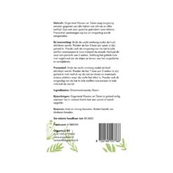Organimal Vlooien En Teken - Kat 5 Organimal Vlooien En Teken - Kat -Kattenbenodigdheden Winkel organimal vlooien en teken kat 172858 1000 none