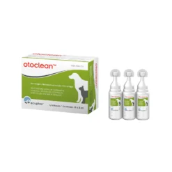 Otoclean -Kattenbenodigdheden Winkel otoclean oorreiniger 169044 2000 none