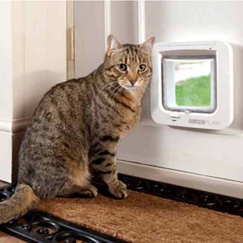 SureFlap Microchip Kattenluik 4 SureFlap Microchip Kattenluik - Afbeelding 4