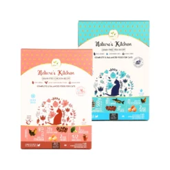 PawFect Freeze Dried Foods Kattenvoer -Kattenbenodigdheden Winkel pawfect freeze dried foods kattenvoer 204008 2000 none