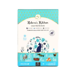 PawFect Freeze Dried Foods Kattenvoer -Kattenbenodigdheden Winkel pawfect freeze dried foods kattenvoer 204014 2000 none