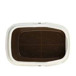 PeeWee EcoMinor - Startpakket -Kattenbenodigdheden Winkel peewee ecominor kattenbak 219307 0500 none