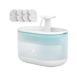 Petlibro Capsule Vervangingsfilter 7 Petlibro Capsule Vervangingsfilter -Kattenbenodigdheden Winkel petlibro capsule vervangingsfilter 221366 2000 none