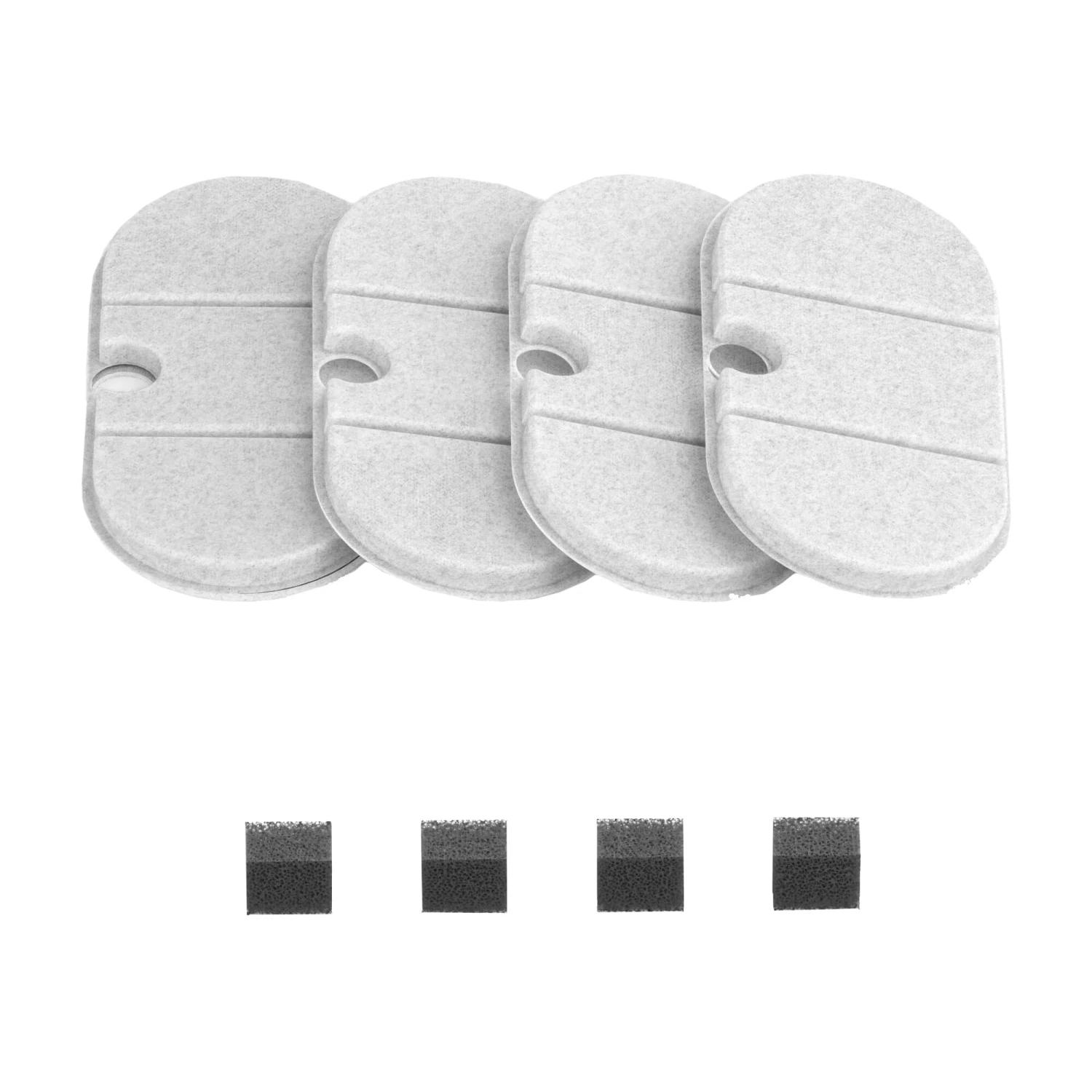 Petlibro Capsule Vervangingsfilter 1 Petlibro Capsule Vervangingsfilter