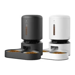 Petlibro Granary Dual Food Tray 11 Petlibro Granary Dual Food Tray -Kattenbenodigdheden Winkel petlibro granary dual food tray 221352 2000 none