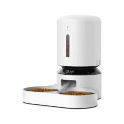 Petlibro Granary Dual Food Tray 12 Petlibro Granary Dual Food Tray -Kattenbenodigdheden Winkel petlibro granary dual food tray 221353 2000 none