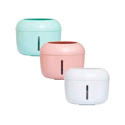 Petlux Drinkfontein Met Filter Voor Katten 4 Petlux Drinkfontein Met Filter Voor Katten - Afbeelding 4