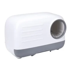 Petlux Retro Kattenbak Met Lade 9 Petlux Retro Kattenbak Met Lade -Kattenbenodigdheden Winkel petlux retro kattenbak met lade 220036 0500 none