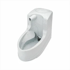 Petsafe Drinkwell Mini Drinkfontein - 1.2 L -Kattenbenodigdheden Winkel petsafe drinkwell mini drinkfontein 12 l 208067 1000 none