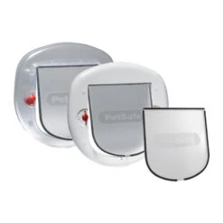 PetSafe Staywell 200 Kattenluik 10 PetSafe Staywell 200 Kattenluik -Kattenbenodigdheden Winkel petsafe staywell 200 kattenluik 105193 0500 none