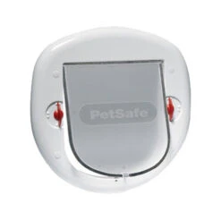 PetSafe Staywell 200 Kattenluik 12 PetSafe Staywell 200 Kattenluik -Kattenbenodigdheden Winkel petsafe staywell 200 kattenluik 105199 0500 none