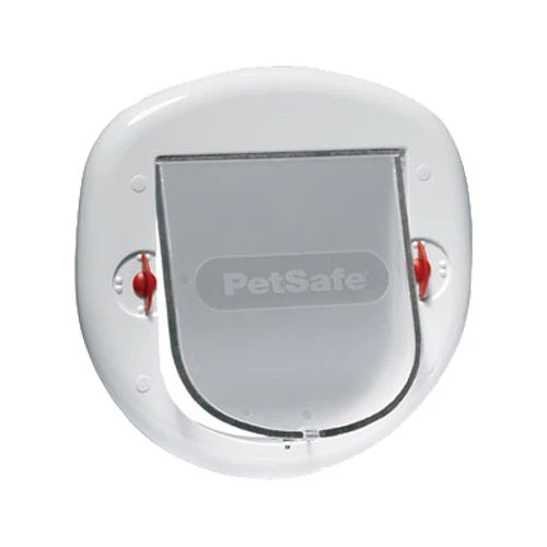 PetSafe Staywell 200 Kattenluik 2 PetSafe Staywell 200 Kattenluik - Afbeelding 2