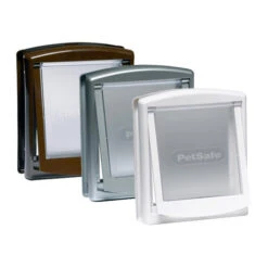 PetSafe Staywell Original 2-Way Huisdierluik -Kattenbenodigdheden Winkel petsafe staywell original 2 way huisdierluik 107692 0500 none