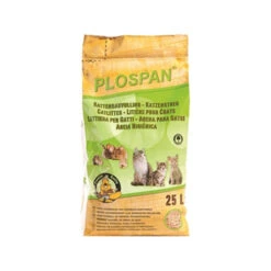 Plospan Kattenbakvulling -Kattenbenodigdheden Winkel plospan kattenbakvulling 115479 0500 none 7