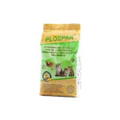 Plospan Kattenbakvulling -Kattenbenodigdheden Winkel plospan kattenbakvulling 168606 0500 none