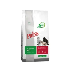 Prins Fit Selection Cat Mix -Kattenbenodigdheden Winkel prins fit selection cat mix 171151 0500 none