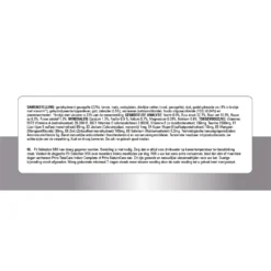 Prins Fit Selection Cat Mix -Kattenbenodigdheden Winkel prins fit selection cat mix 171160 2000 none