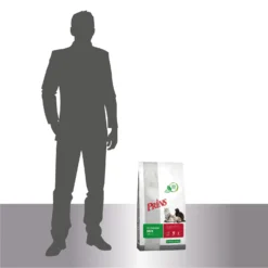Prins Fit Selection Cat Mix -Kattenbenodigdheden Winkel prins fit selection cat mix 171166 1500 none
