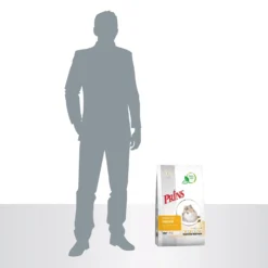 Prins VitalCare Indoor 23 Prins VitalCare Indoor -Kattenbenodigdheden Winkel prins vitalcare indoor 172339 1500 none