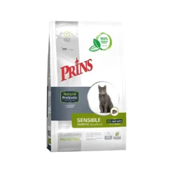 Prins VitalCare Protection Sensible Grainfree Hypoallergic 11 Prins VitalCare Protection Sensible Grainfree Hypoallergic -Kattenbenodigdheden Winkel prins vitalcare protection sensible grainfree hypoallergic 159806 1000 none