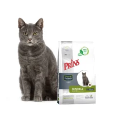Prins VitalCare Protection Sensible Grainfree Hypoallergic 13 Prins VitalCare Protection Sensible Grainfree Hypoallergic -Kattenbenodigdheden Winkel prins vitalcare protection sensible grainfree hypoallergic 172564 1500 none