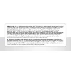 Prins VitalCare Senior 12+ 20 Prins VitalCare Senior 12+ -Kattenbenodigdheden Winkel prins vitalcare senior 12 172423 2000 none