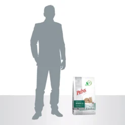 Prins VitalCare Senior 12+ 18 Prins VitalCare Senior 12+ -Kattenbenodigdheden Winkel prins vitalcare senior 12 172429 1500 none