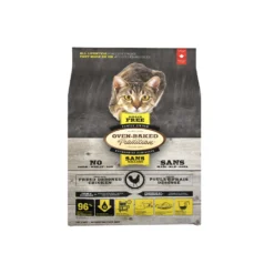 Oven-Baked Tradition Grain Free Cat 15 Oven-Baked Tradition Grain Free Cat -Kattenbenodigdheden Winkel prod 14549 203996 2000 none