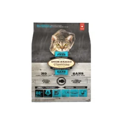 Oven-Baked Tradition Grain Free Cat 16 Oven-Baked Tradition Grain Free Cat -Kattenbenodigdheden Winkel prod 14549 204002 2000 none