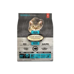 Oven-Baked Tradition Grain Free Cat 17 Oven-Baked Tradition Grain Free Cat -Kattenbenodigdheden Winkel prod 14549 204005 2000 none