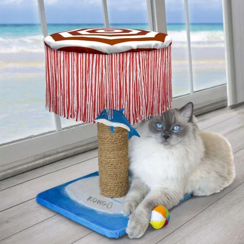 KONG Play Spaces CATbana 3 KONG Play Spaces CATbana - Afbeelding 3