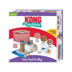 KONG Play Spaces CATbana 7 KONG Play Spaces CATbana -Kattenbenodigdheden Winkel prod 14645 203483 0500 none